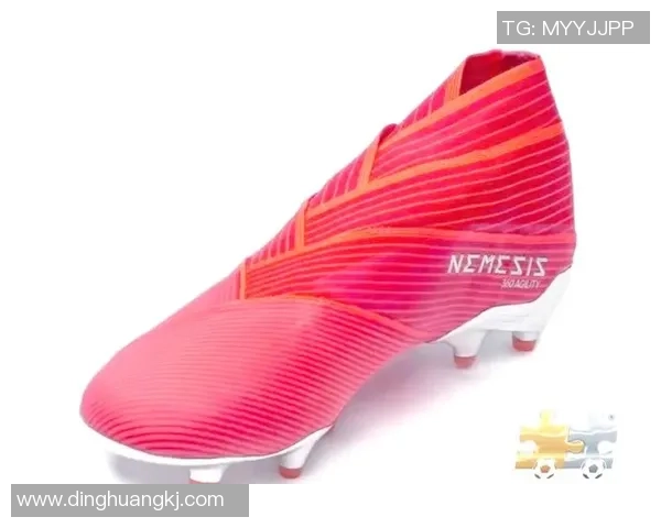 足球明星战靴钉数揭秘不同鞋钉数量如何影响比赛表现 足球明星战靴钉数揭秘不同鞋钉数量如何影响比赛表现