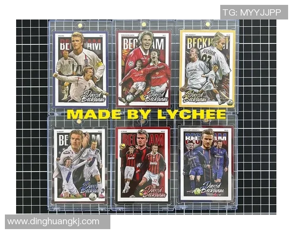 足球透明球星卡收藏价值与设计美学深度解析